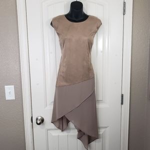 NWOT Soft Surroundings Ultra Soft Asymmetric Tunic